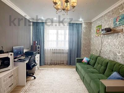 3-бөлмелі пәтер · 65 м² · 11/16 қабат, Чингиз Айтматов, бағасы: 38 млн ₸ в Астане, Нура р-н