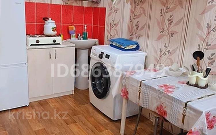 1 комната · 13 м² · 2 этаж, Абая 138 — Чкалова за 5 000 ₸ в Кокшетау — фото 31
