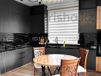 Отдельный дом · 4 комнаты · 130 м² · 6.5 сот., Тбилииская — Аэропорт за 590 000 ₸ в Алматы, Турксибский р-н
