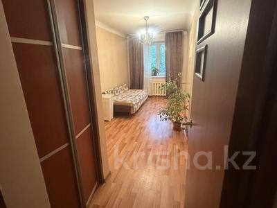 3-комнатная квартира · 58.4 м² · 4/4 этаж, мкр Коктем-1, Попова — Минусинская за 38.5 млн ₸ в Алматы, Бостандыкский р-н