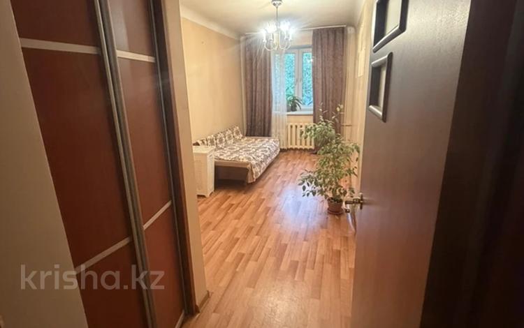 3-комнатная квартира · 58.4 м² · 4/4 этаж, мкр Коктем-1, Попова — Минусинская за 38.5 млн ₸ в Алматы, Бостандыкский р-н — фото 2