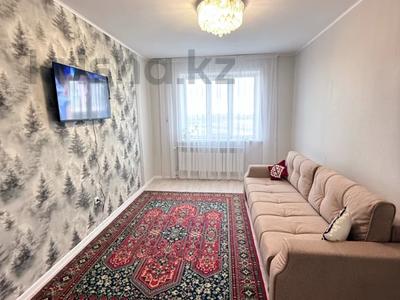 1-комнатная квартира · 35 м² · 11/17 этаж, Алтынсарина 21 за 17.5 млн ₸ в Петропавловске