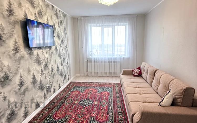 1-комнатная квартира · 35 м² · 11/17 этаж, Алтынсарина 21 за 17.5 млн ₸ в Петропавловске — фото 4