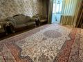 3-комнатная квартира · 93 м² · 14/14 этаж, Сарайшык 7 за 57 млн ₸ в Астане, Есильский р-н — фото 2