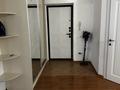2-бөлмелі пәтер · 84 м² · 5/9 қабат, Иманова 18/2 — Сабыр Рахимова, бағасы: 45 млн ₸ в Астане, р-н Байконур