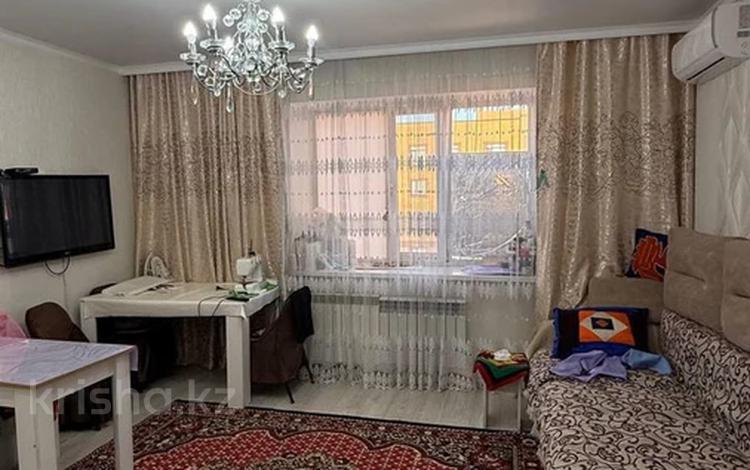1-комнатная квартира · 41 м² · 9/9 этаж, темирбекова 2а за 18.6 млн ₸ в Кокшетау — фото 2