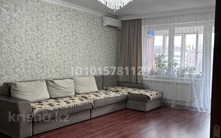 2-бөлмелі пәтер · 73 м² · 3/7 қабат, Аль-фараби 18 — Бухар жырау, бағасы: 40 млн ₸ в Астане, Есильский р-н — фото 2