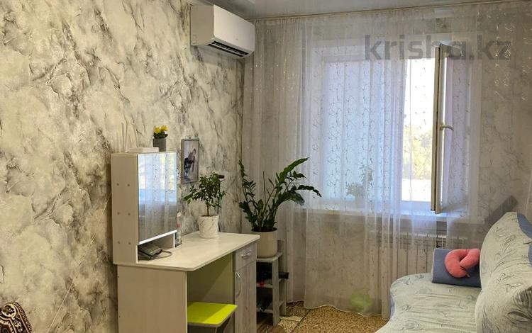 2-бөлмелі пәтер · 44.9 м² · 5/5 қабат, Маметова 4, бағасы: 7.5 млн ₸ в Аксу — фото 29
