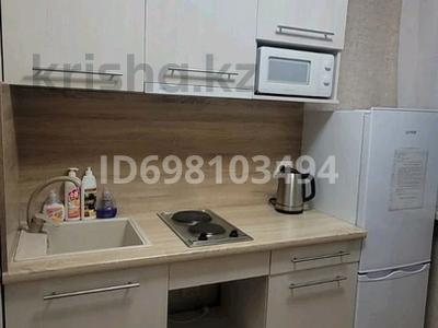 1-комнатная квартира · 46 м² · 1/5 этаж, Абая 5/2 — Автовокзал за 12 000 ₸ в Усть-Каменогорске, Ульбинский