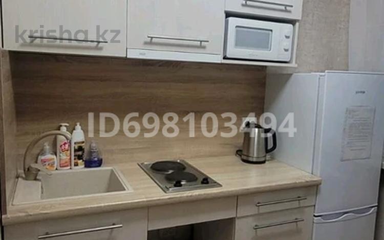 1-комнатная квартира · 46 м² · 1/5 этаж, Абая 5/2 — Автовокзал за 12 000 ₸ в Усть-Каменогорске, Ульбинский — фото 6