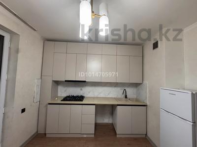 1-комнатная квартира · 48.3 м² · 4/9 этаж, мкр Нуркент 67 за 29 млн ₸ в Алматы, Алатауский р-н