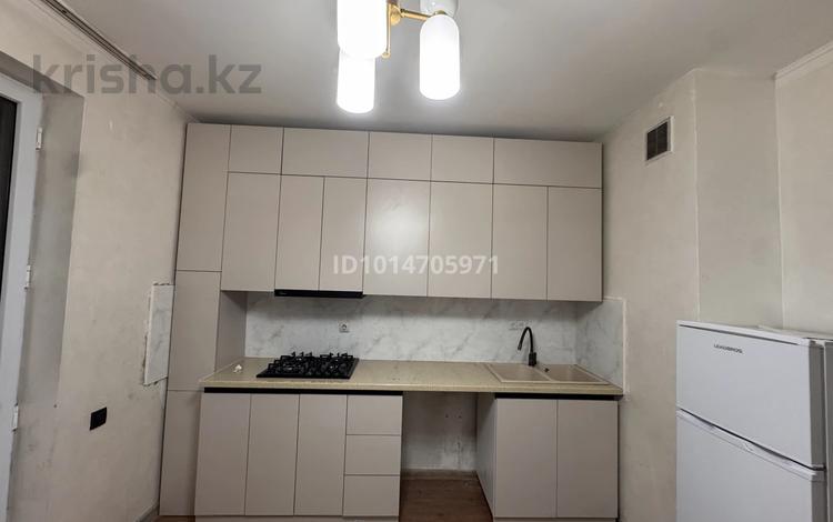 1-комнатная квартира · 48.3 м² · 4/9 этаж, мкр Нуркент 67 за 29 млн ₸ в Алматы, Алатауский р-н — фото 2