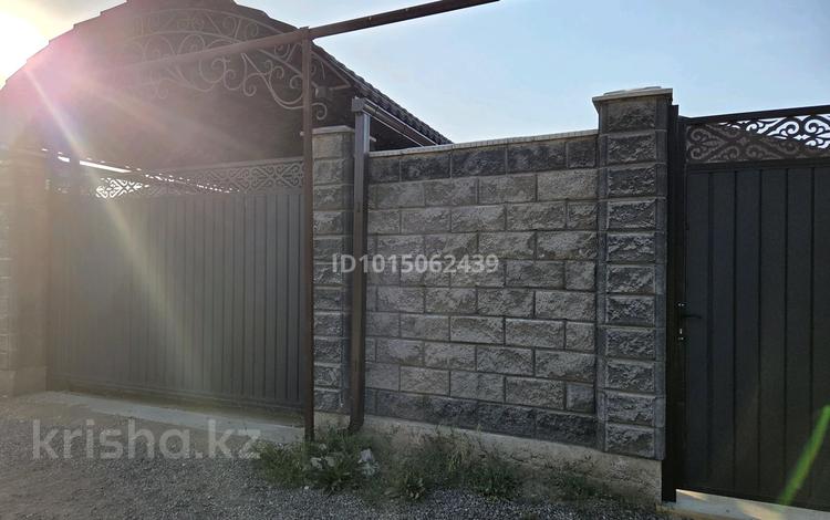 Отдельный дом · 4 комнаты · 150 м² · 5 сот., Такелсідік 2 за 68 млн ₸ в Абай — фото 2