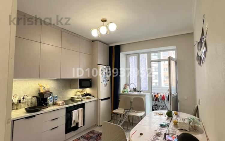 1-комнатная квартира · 35.5 м² · 2/5 этаж, Республики 1/1 к4 за 16 млн 〒 в Косшы — фото 2