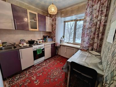 3-комнатная квартира · 45 м² · 3/5 этаж, Абая 155 за 18 млн 〒 в Костанае