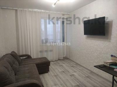 1-бөлмелі пәтер · 37.6 м² · 8/9 қабат, Микрорайон Аэропорт 1, Уральская 45Г, бағасы: 18.8 млн 〒 в Костанае