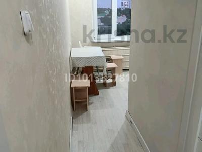 1-бөлмелі пәтер · 30 м² · 5/5 қабат, мкр Северо-Восток, Магистральная 1, бағасы: 100 000 ₸ в Уральске
