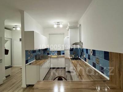 2-комнатная квартира · 57 м² · 2/2 этаж, Батырбекова 33 за 220 000 〒 в Туркестане