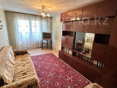 2-комнатная квартира, 44 м², 4/5 этаж, 4 микрорайон за 13.2 млн 〒 в Талдыкоргане, мкр Жастар