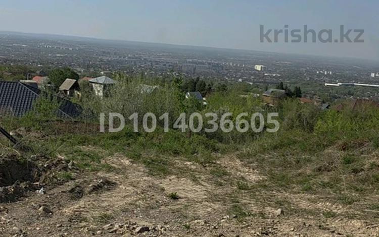 Участок · 10 соток, мкр Тастыбулак 142 за 18 млн ₸ в Алматы, Наурызбайский р-н — фото 2