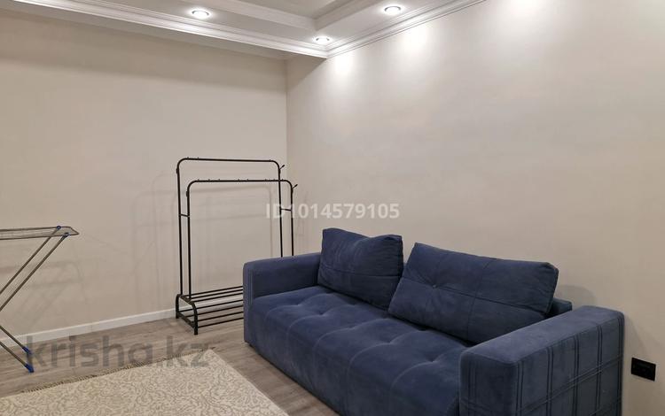 1-комнатная квартира · 36 м² · 2/9 этаж, Сейфуллина 1 за 200 000 ₸ в Астане, Сарыарка р-н — фото 2