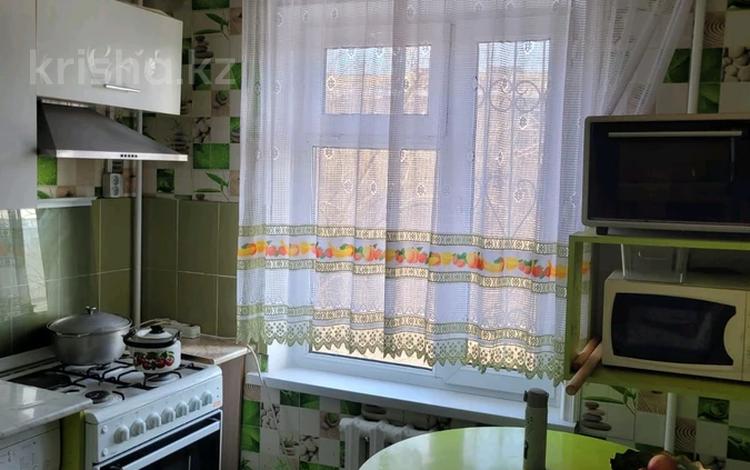 3-бөлмелі пәтер · 57 м² · 4/5 қабат, Самал, бағасы: 17.8 млн ₸ в Талдыкоргане, мкр Самал — фото 2
