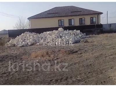 Участок · 10 соток, мкр Береке, 1 б.қ 5 қатар 93 за 7.5 млн ₸ в Атырау
