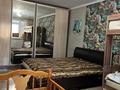 4-бөлмелі пәтер · 103 м² · 2/3 қабат, Шанырак 12 — Тулпар двор, бағасы: 16.7 млн ₸ в Уштобе — фото 8