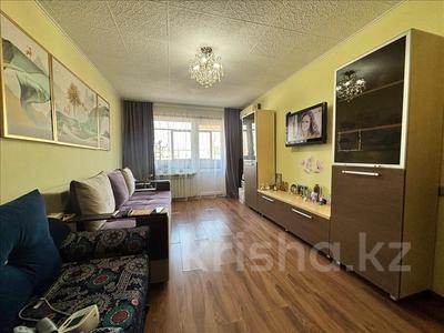 1-комнатная квартира, 33 м², 5/5 этаж, Сурикова 3 за 21.7 млн 〒 в Алматы, Ауэзовский р-н