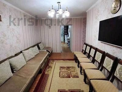 3-комнатная квартира · 57.2 м² · 5/5 этаж, Акан серэ 97 за 15.6 млн 〒 в Кокшетау