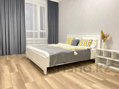 2-комнатная квартира · 61 м² · 7/9 этаж, Туран 48 за 25 000 ₸ в Астане, Есильский р-н