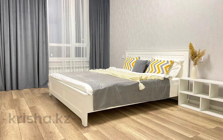 2-комнатная квартира · 61 м² · 7/9 этаж, Туран 48 за 25 000 ₸ в Астане, Есильский р-н — фото 17