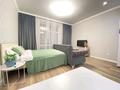 2-комнатная квартира · 61 м² · 7/9 этаж, Туран 48 за 25 000 ₸ в Астане, Есильский р-н — фото 3