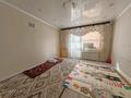 1-комнатная квартира · 39 м² · 7/13 этаж, Мукан Тулебаев 5 за 26.5 млн ₸ в Астане, Алматы р-н