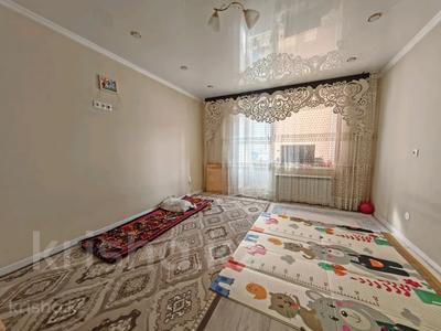 1-комнатная квартира · 39 м² · 7/13 этаж, Мукан Тулебаев 5 за 26.5 млн ₸ в Астане, Алматы р-н