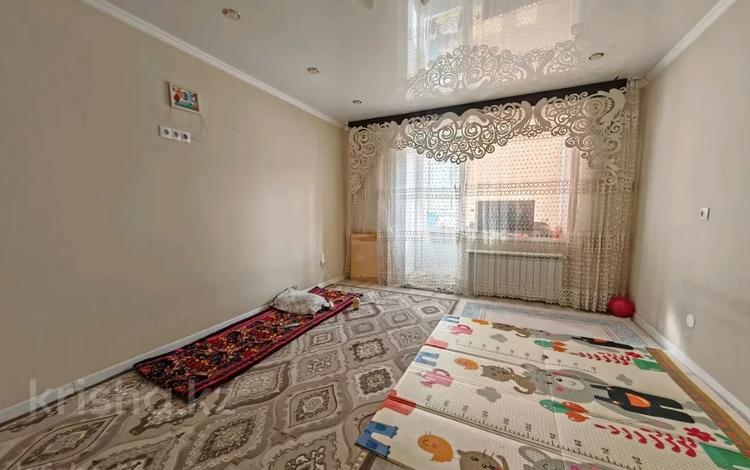 1-комнатная квартира · 39 м² · 7/13 этаж, Мукан Тулебаев 5 за 26.5 млн ₸ в Астане, Алматы р-н — фото 2