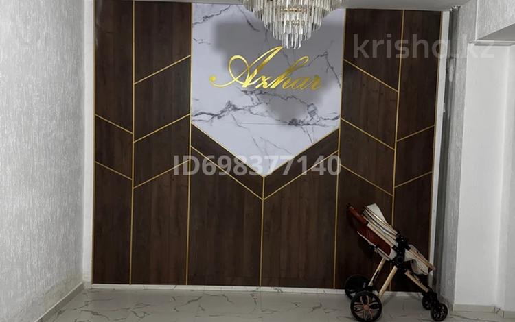 3-комнатная квартира · 106 м² · 4/7 этаж, мкр Кадыра Мырза-Али, 5 мкрн 16 — ТРК Орал, НИШ, 42 гимназия. за 350 000 ₸ в Уральске — фото 13