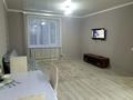 2-комнатная квартира, 60 м² посуточно, Кордай 87 за 15 000 〒 в Астане, Алматы р-н — фото 3