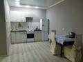 2-комнатная квартира, 60 м² посуточно, Кордай 87 за 15 000 〒 в Астане, Алматы р-н — фото 4
