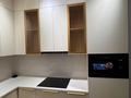 2-комнатная квартира · 46 м² · 4/13 этаж, Райымбека 348/1к за 350 000 ₸ в Алматы, Ауэзовский р-н — фото 2