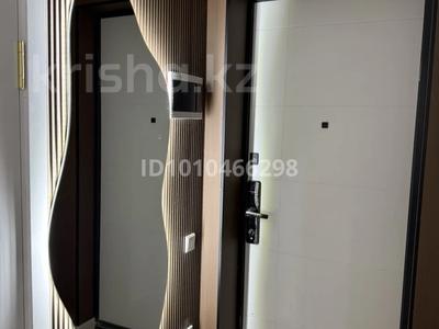 2-комнатная квартира · 46 м² · 4/13 этаж, Райымбека 348/1к за 350 000 ₸ в Алматы, Ауэзовский р-н