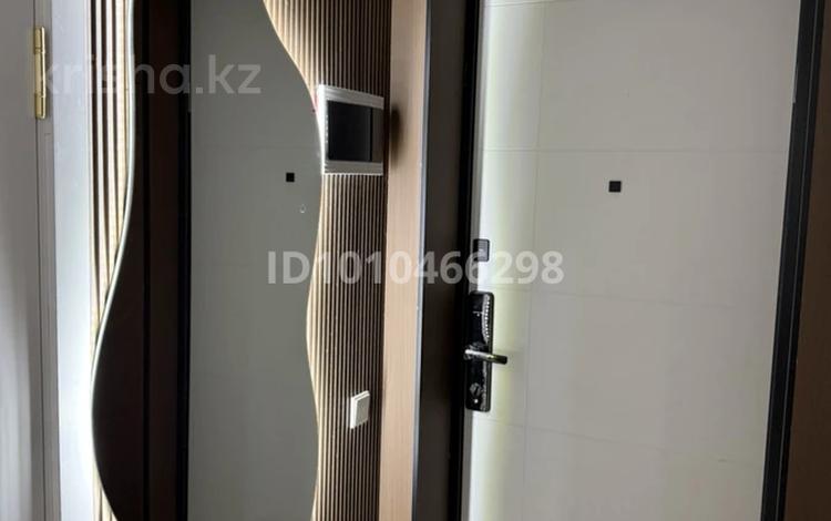 2-комнатная квартира · 46 м² · 4/13 этаж, Райымбека 348/1к за 350 000 ₸ в Алматы, Ауэзовский р-н — фото 7