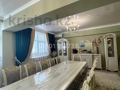 3-комнатная квартира · 105 м² · 5/7 этаж, ул. Сарсенбаева 8Б — Между проспектом Жамбыла и ул. Колбасшы Койгельди. за 47 млн ₸ в Таразе
