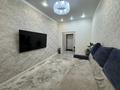 2-комнатная квартира · 56.7 м² · 5/12 этаж, Чингиз Айтматов 60 за 35 млн ₸ в Астане, Нура р-н