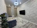 2-комнатная квартира · 56.7 м² · 5/12 этаж, Чингиз Айтматов 60 за 35 млн ₸ в Астане, Нура р-н — фото 3