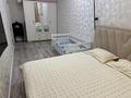 2-комнатная квартира · 56.7 м² · 5/12 этаж, Чингиз Айтматов 60 за 35 млн ₸ в Астане, Нура р-н — фото 19