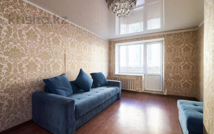 2-бөлмелі пәтер · 59.8 м² · 1/6 қабат, Хиуаз-Доспанова 1/1, бағасы: 26 млн ₸ в Астане, Сарайшык р-н — фото 20