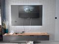 3-комнатная квартира · 70 м² · 1/9 этаж, мкр Аксай-3 — Момышұлы/марғұлана за 46 млн ₸ в Алматы, Ауэзовский р-н — фото 6