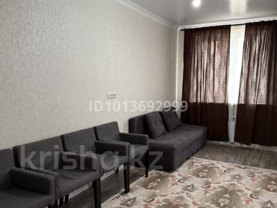 1-бөлмелі пәтер · 30 м² · 6/9 қабат, Аль-Фараби 34 — Улы Дала, бағасы: 20 млн ₸ в Астане, Есильский р-н
