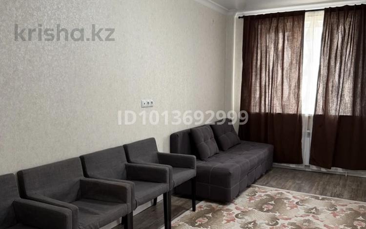 1-бөлмелі пәтер · 30 м² · 6/9 қабат, Аль-Фараби 34 — Улы Дала, бағасы: 20 млн ₸ в Астане, Есильский р-н — фото 2